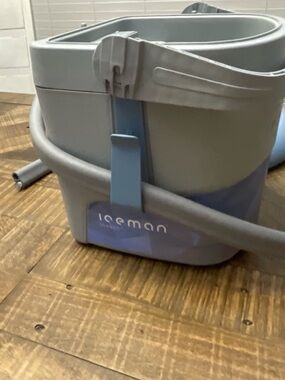 DonJoy IceMan CLASSIC3 Cold Therapy Unit-cooler only